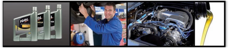 Huile moteur, igol, best'oil, revision à domicile